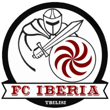 Iberia Tbilisi
